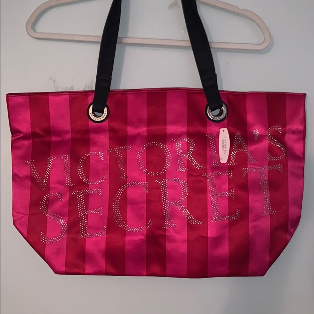 Victoria Secret Tote Bag